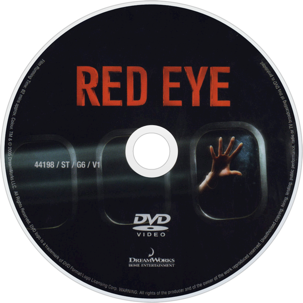 Red Eye Picture Image Abyss