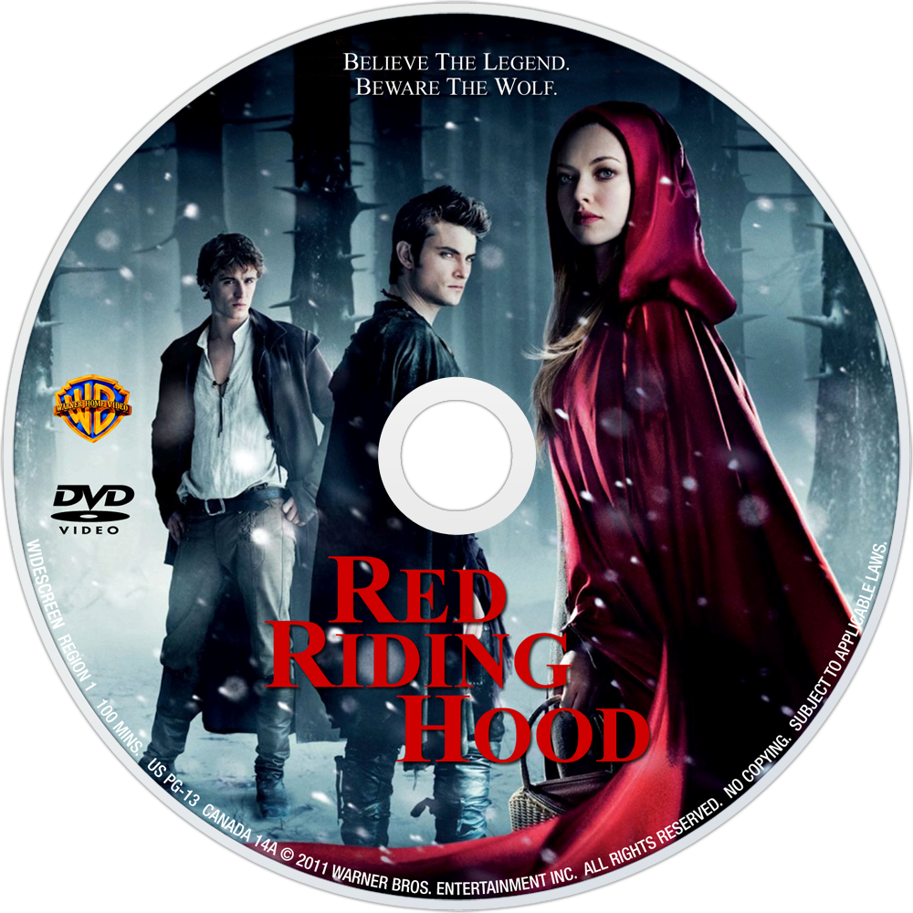 Red Riding Hood Picture - Image Abyss