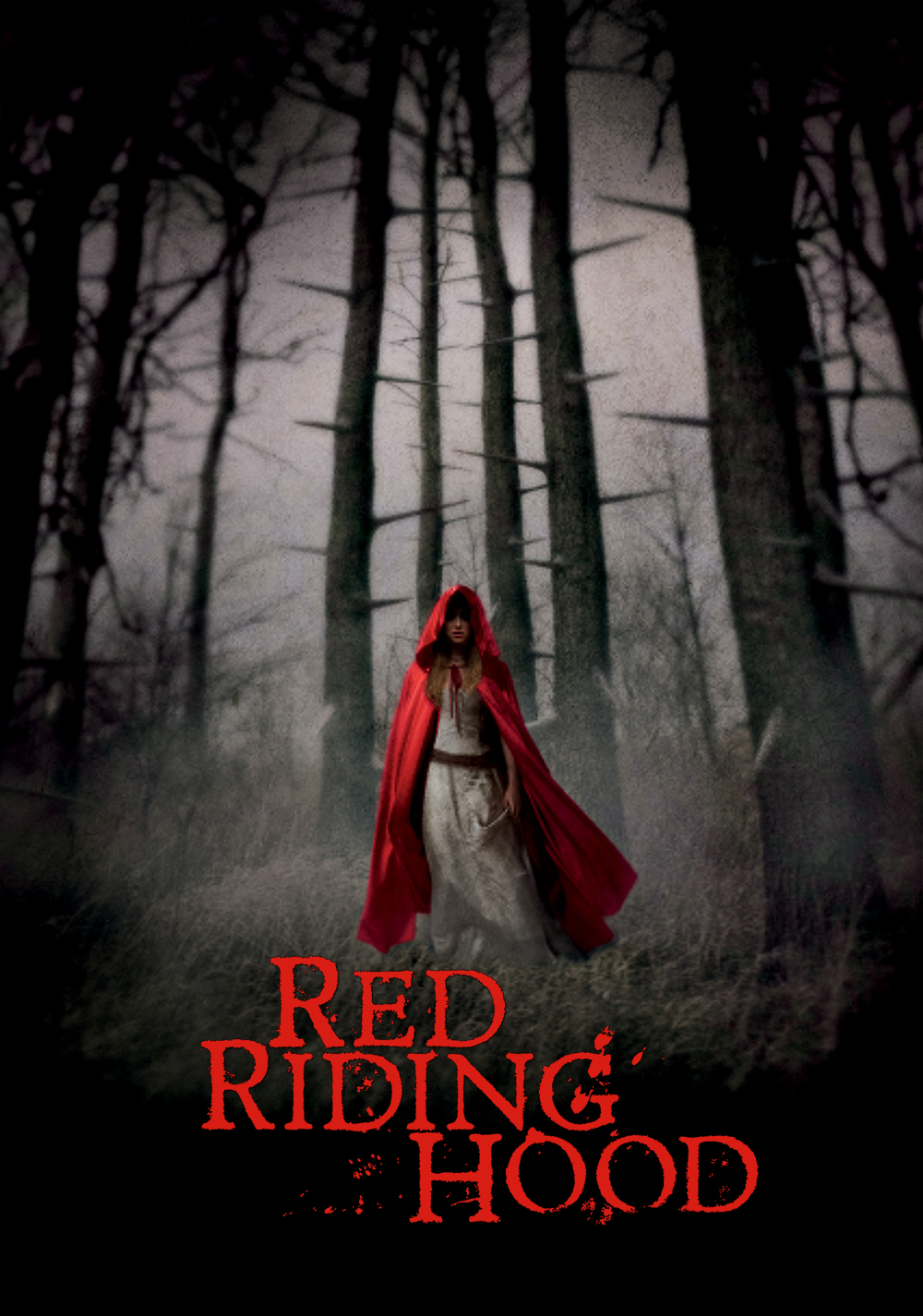 Red Riding Hood Picture