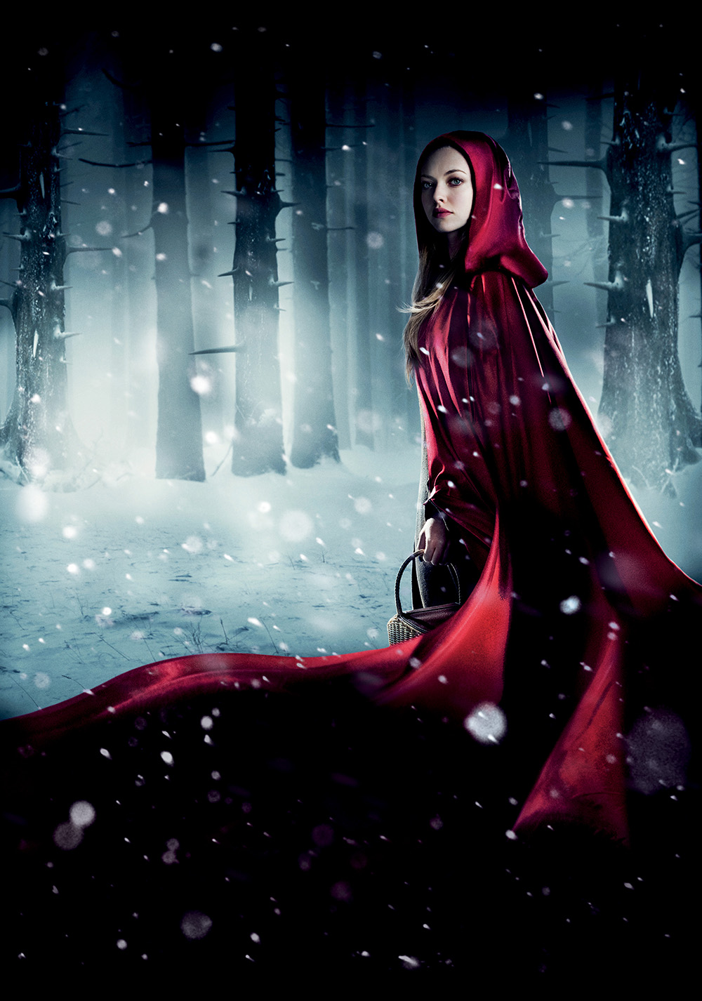Red Riding Hood Picture