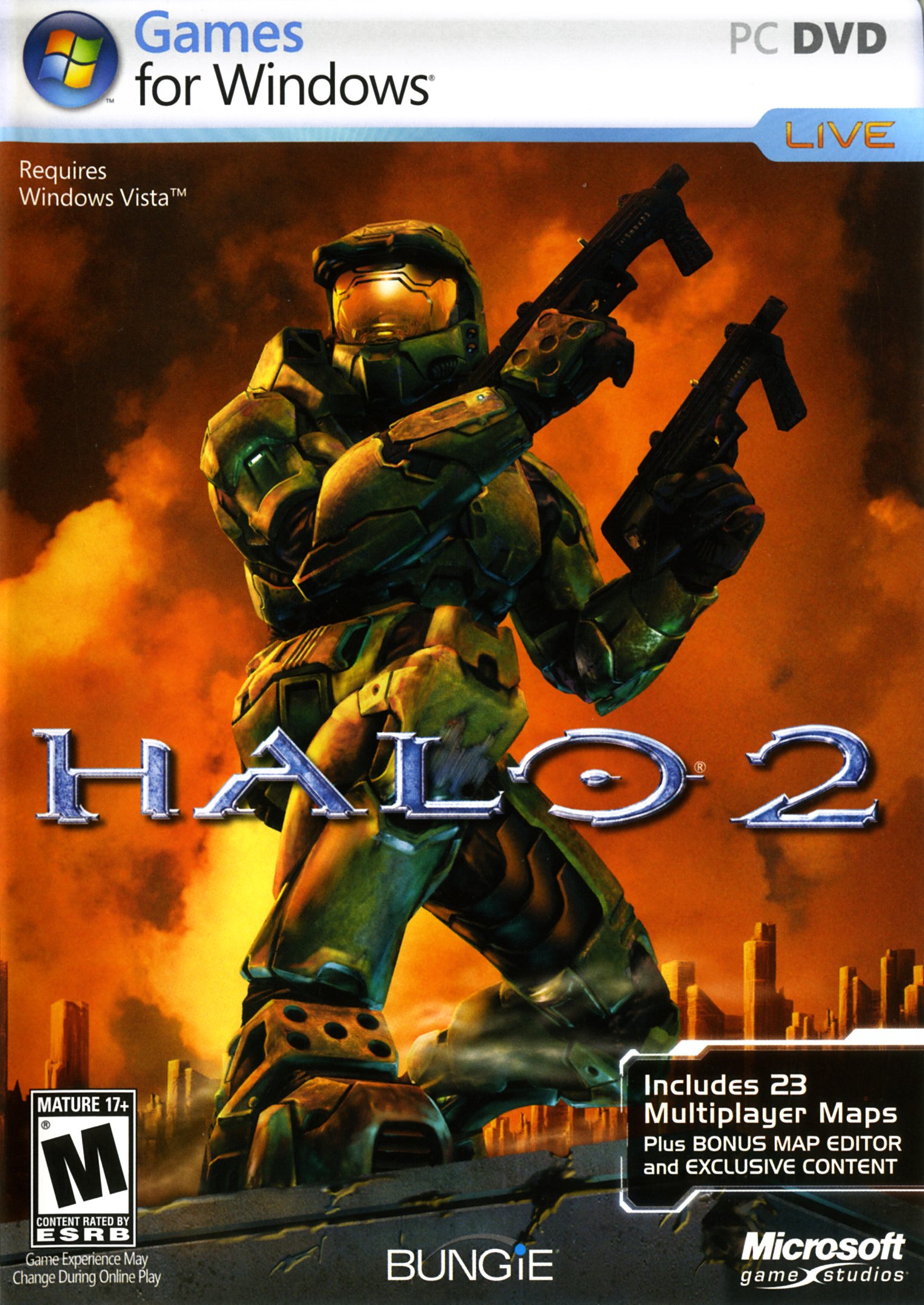 Halo 2 Picture