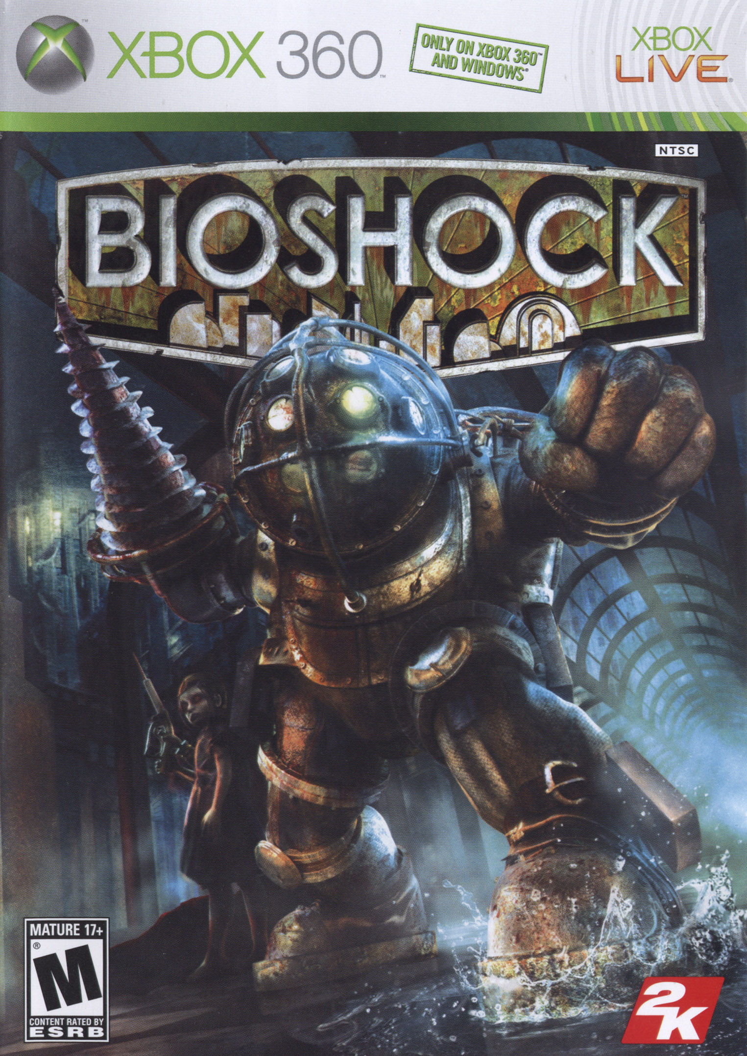 Bioshock Picture