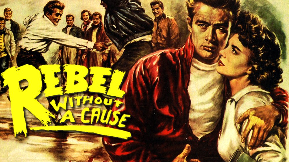 Rebel Without a Cause Image - ID: 118271 - Image Abyss