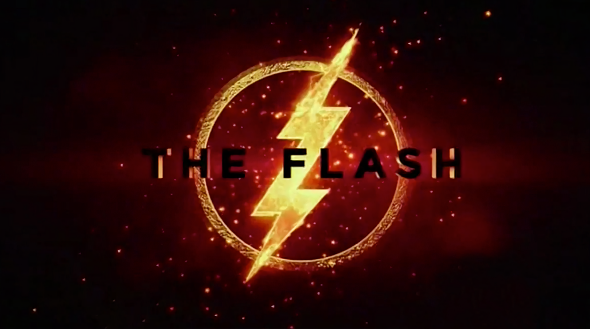 TV Show The Flash (2014) Image