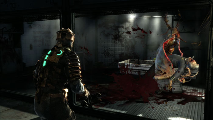 Dead Space Image Id Image Abyss