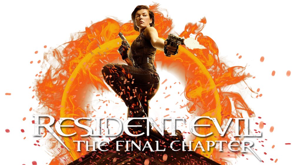 Resident Evil: The Final Chapter Picture - Image Abyss