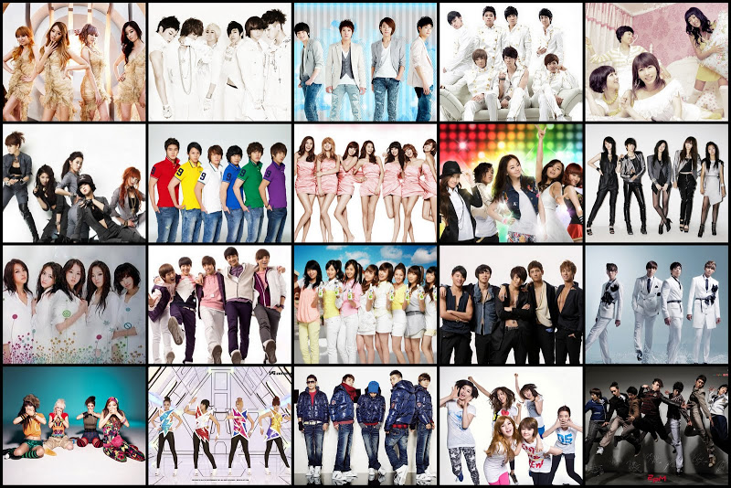 KPOP Picture - Image Abyss