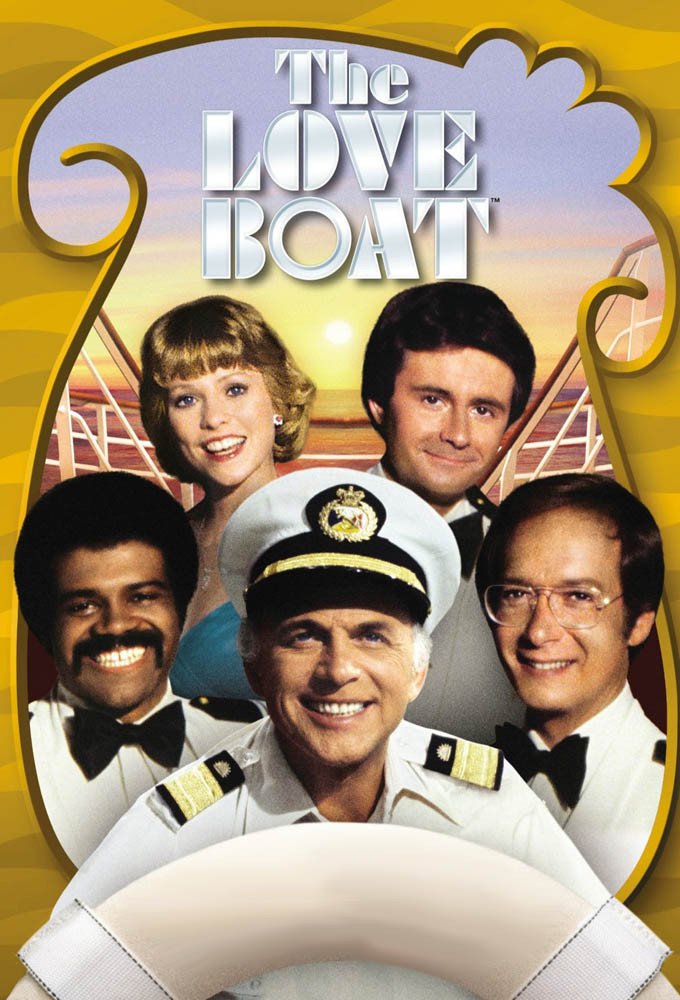 The Love Boat Picture