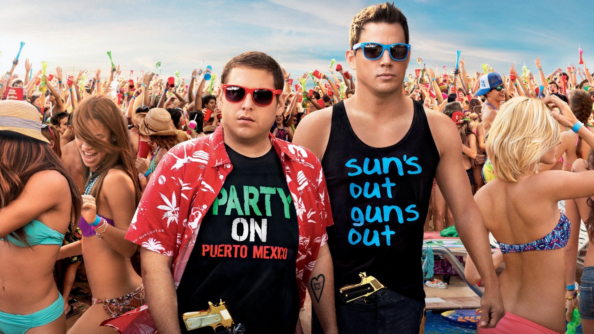 22 Jump Street Picture - Image Abyss.