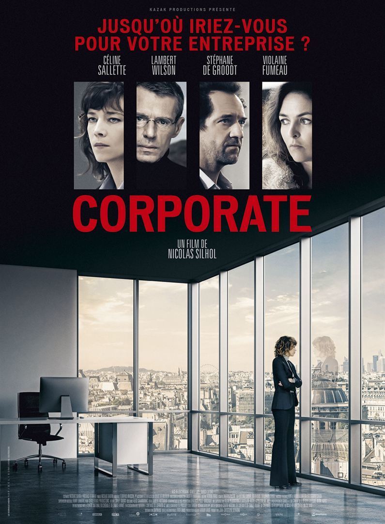 Download Movie Corporate Image