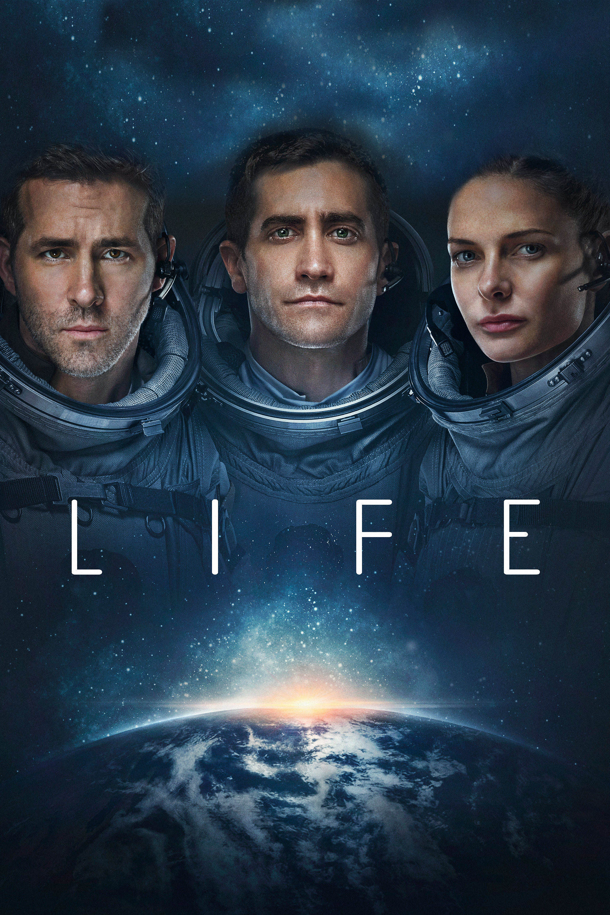 Life (2017) Picture