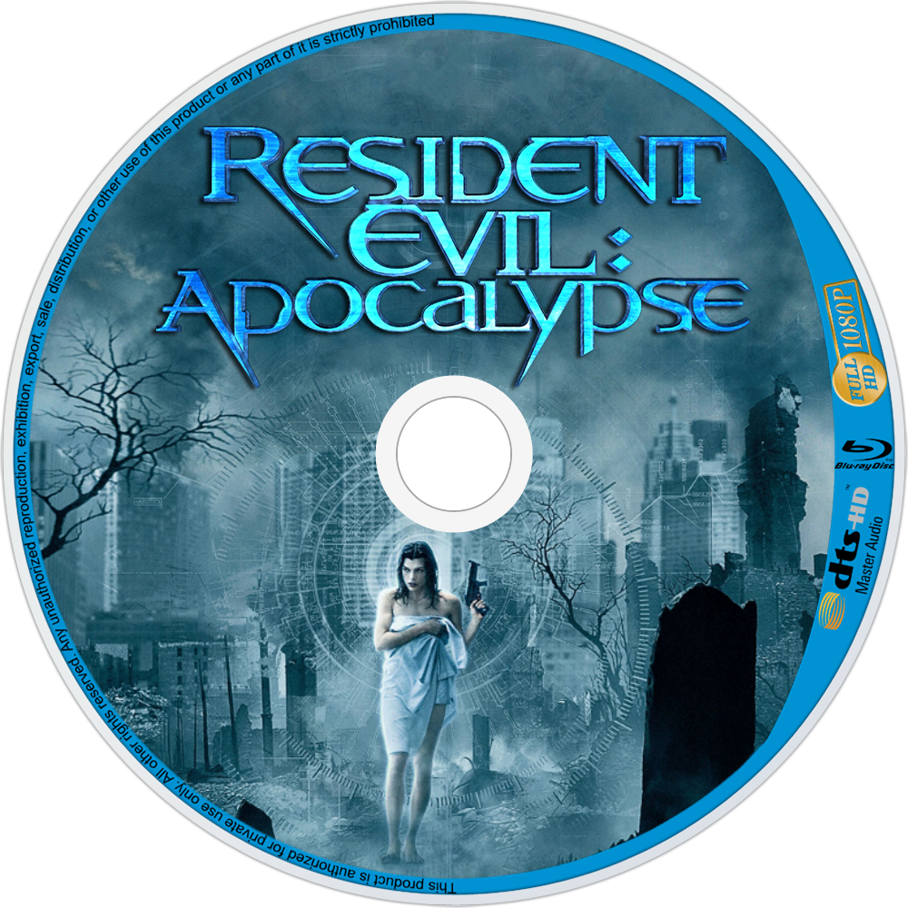 download Resident Evil 9: Apocalypse