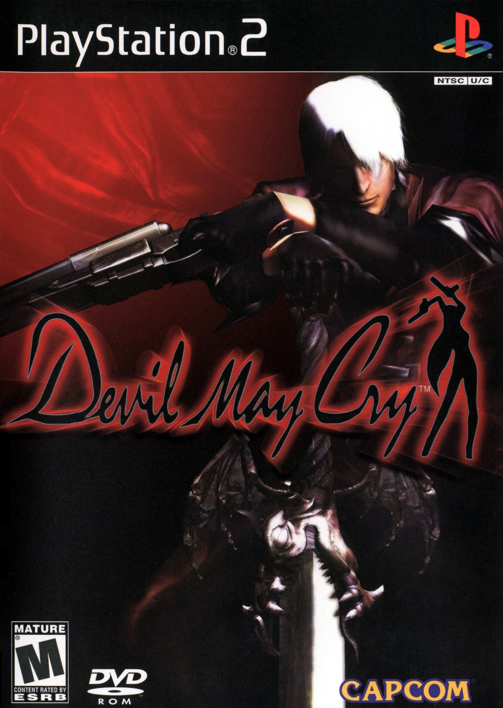 download free devil may cry all games
