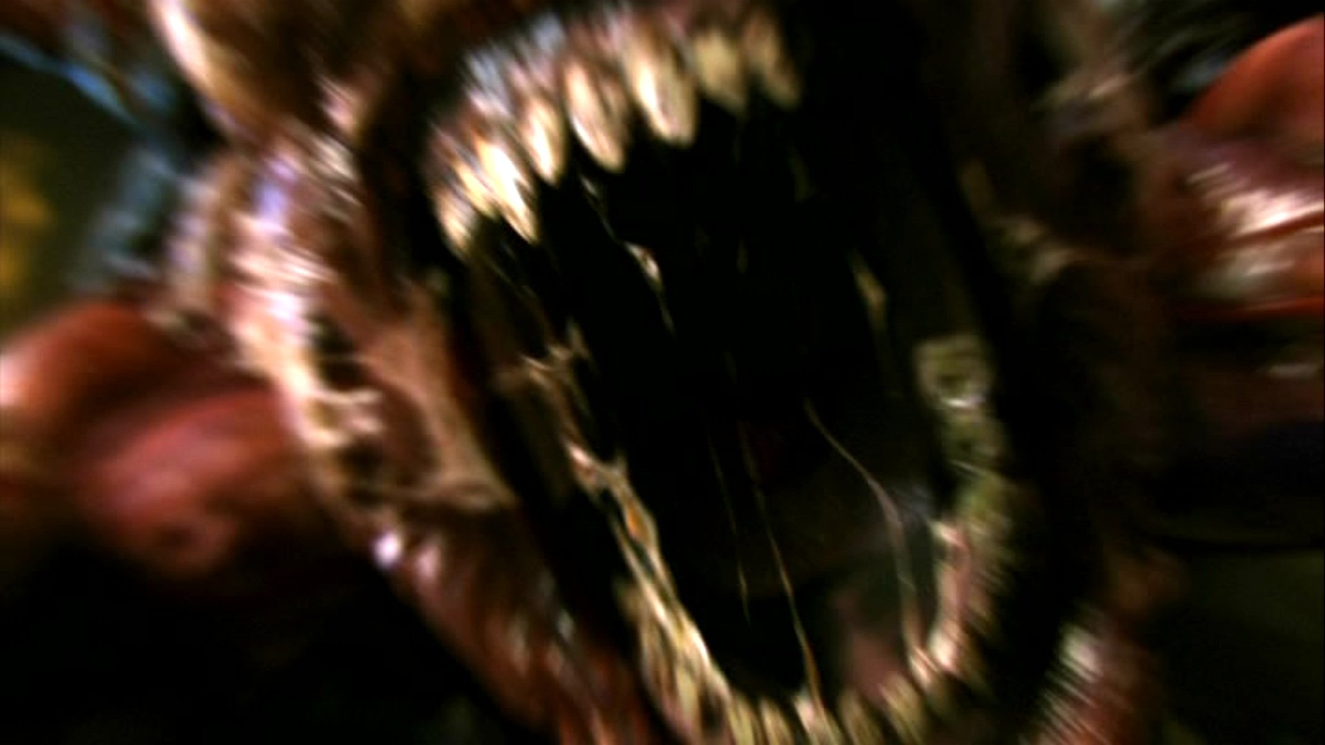 movie Resident Evil: Damnation Image