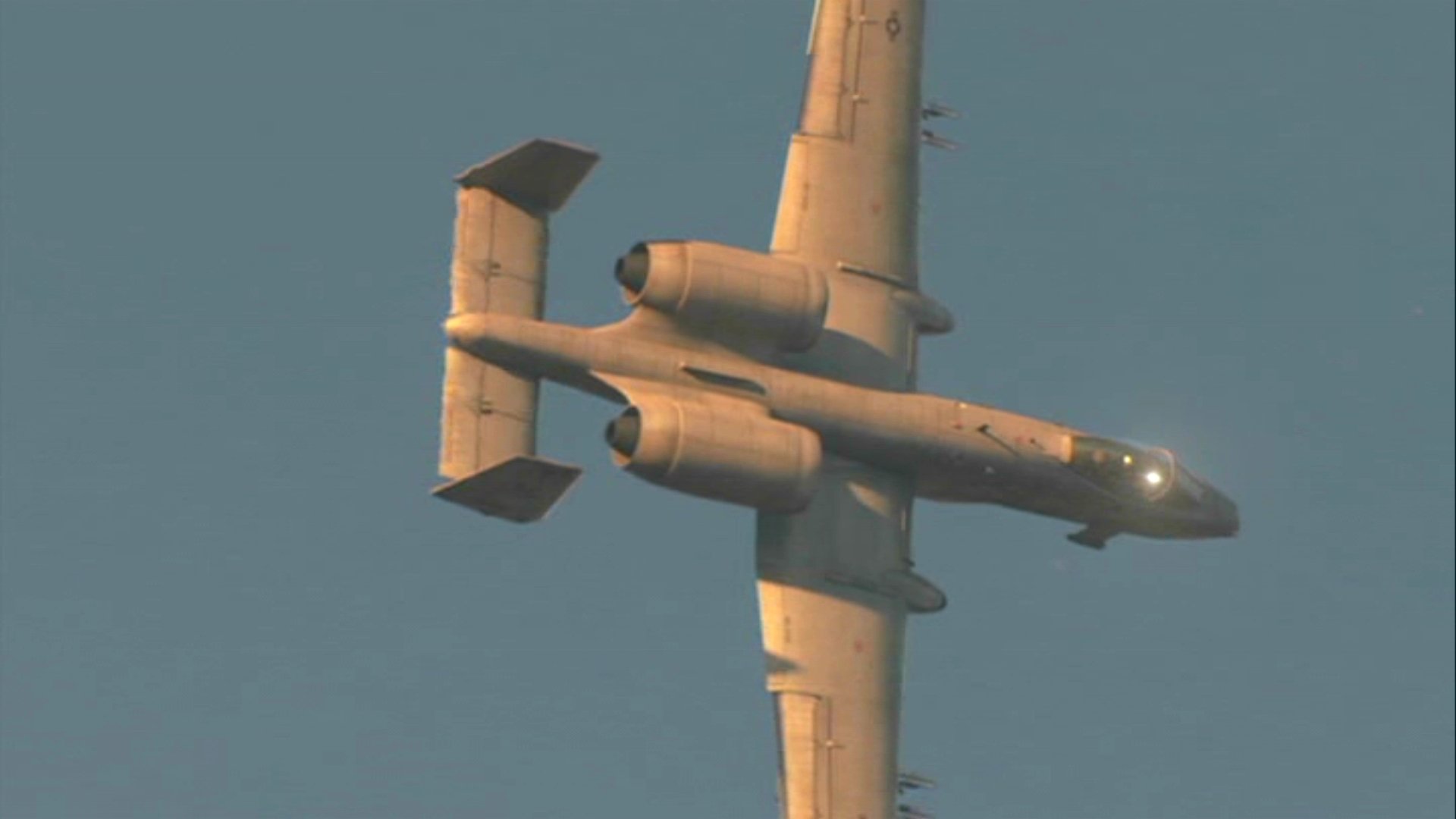 movie Resident Evil: Damnation Image