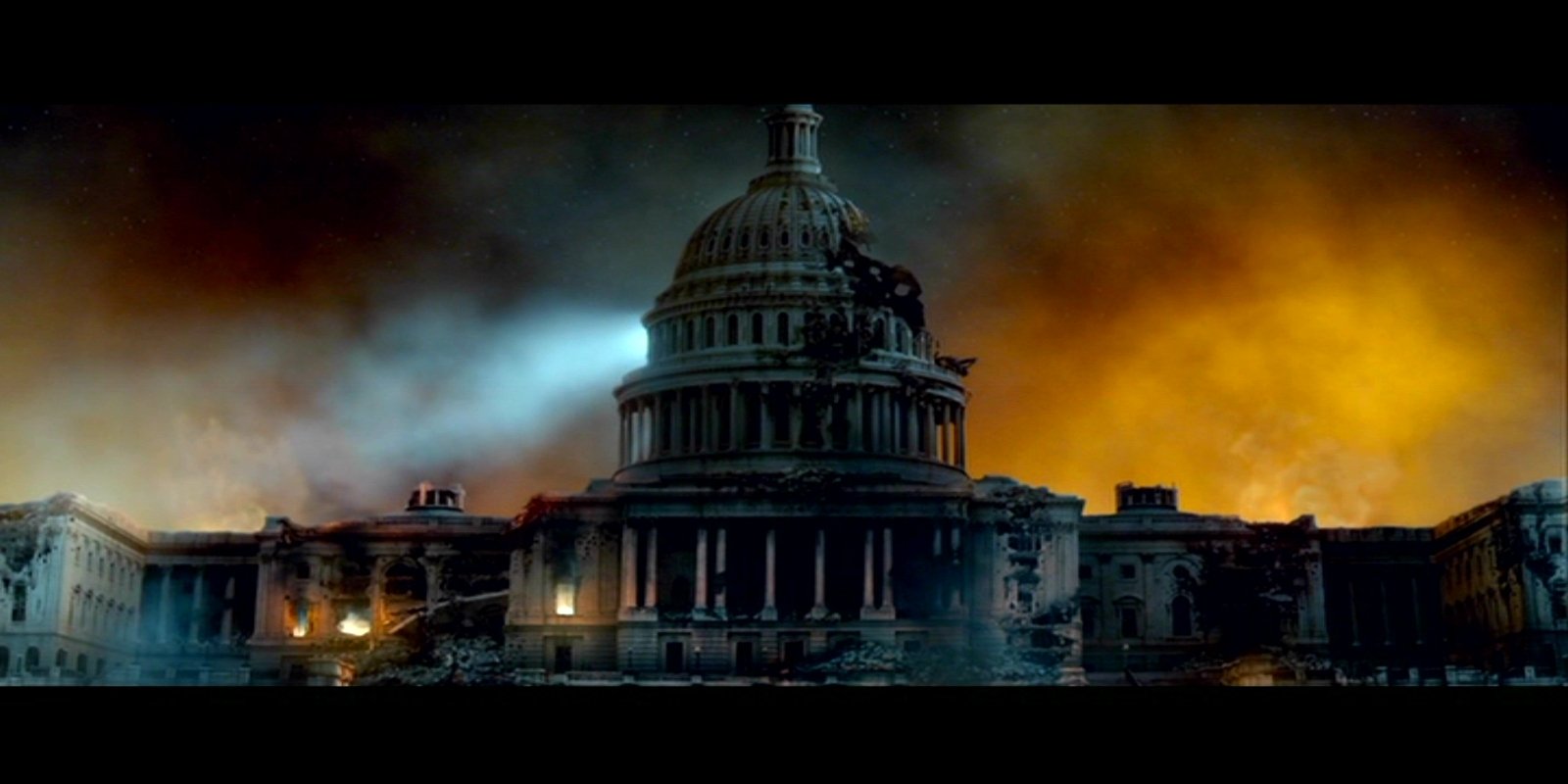 movie Resident Evil: Retribution Image