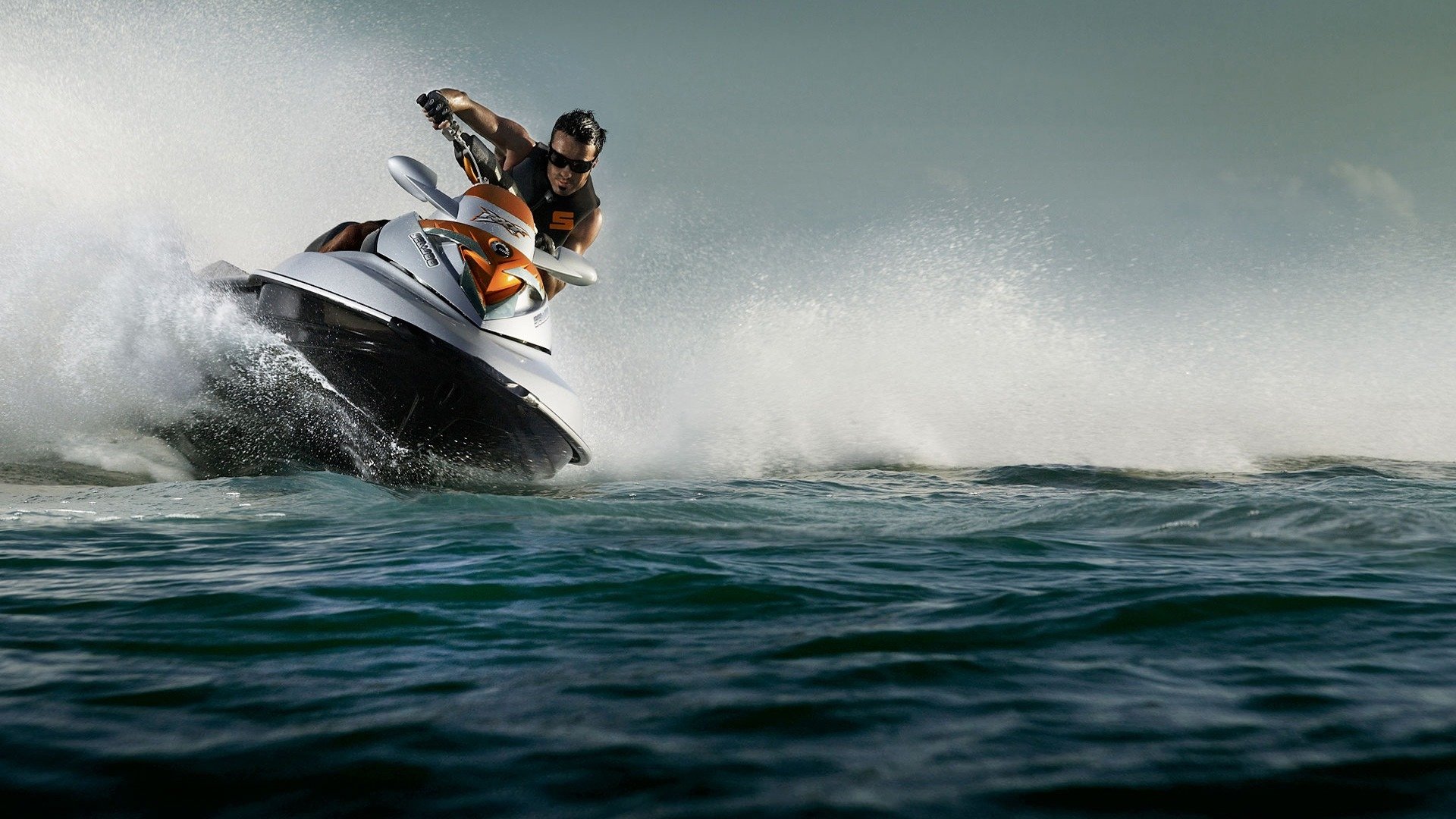 video game Wave Race 64 Image