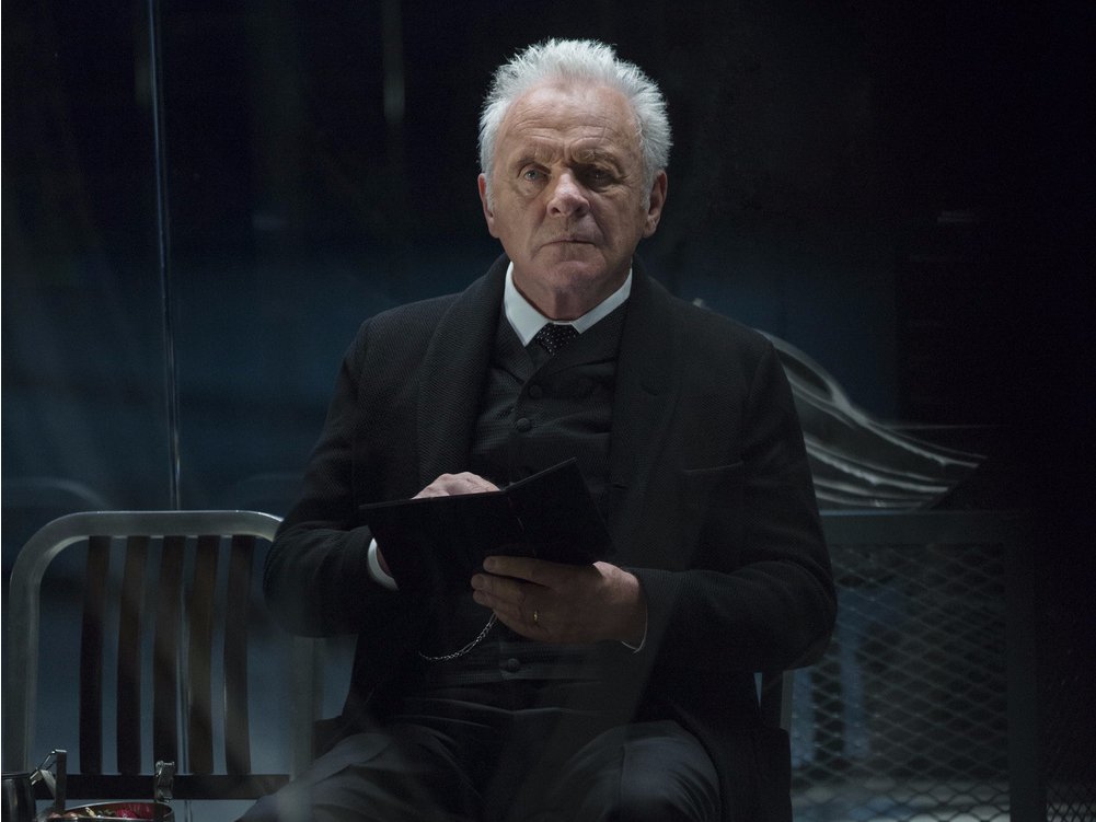 TV Show Westworld Image