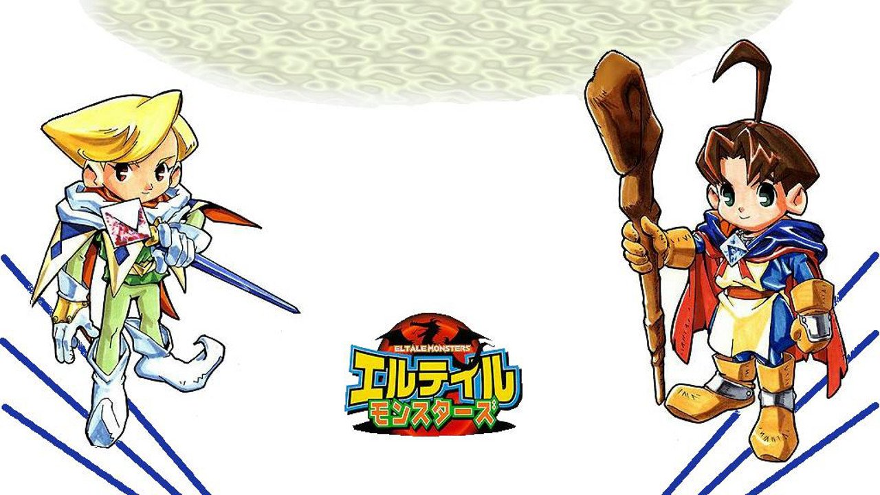 video game Quest 64 Image