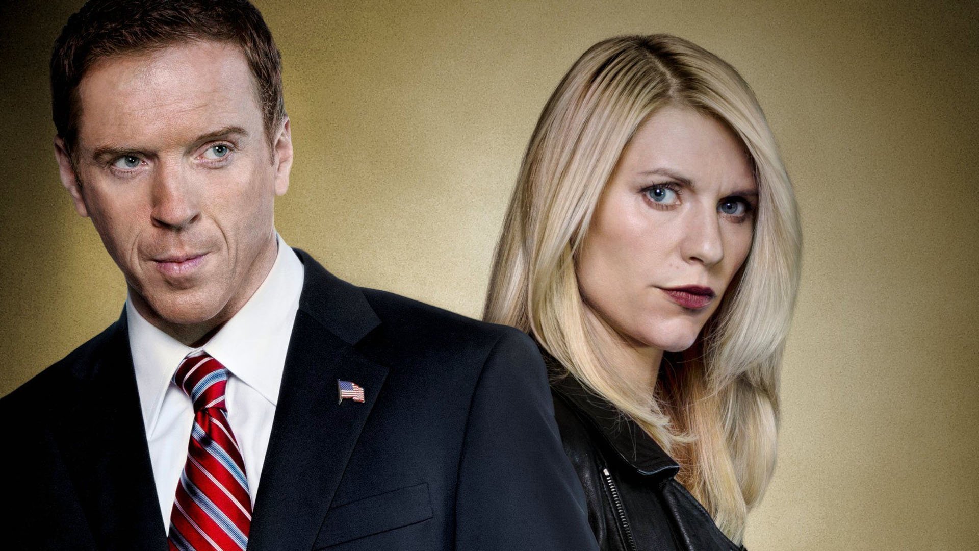 TV Show Homeland Image