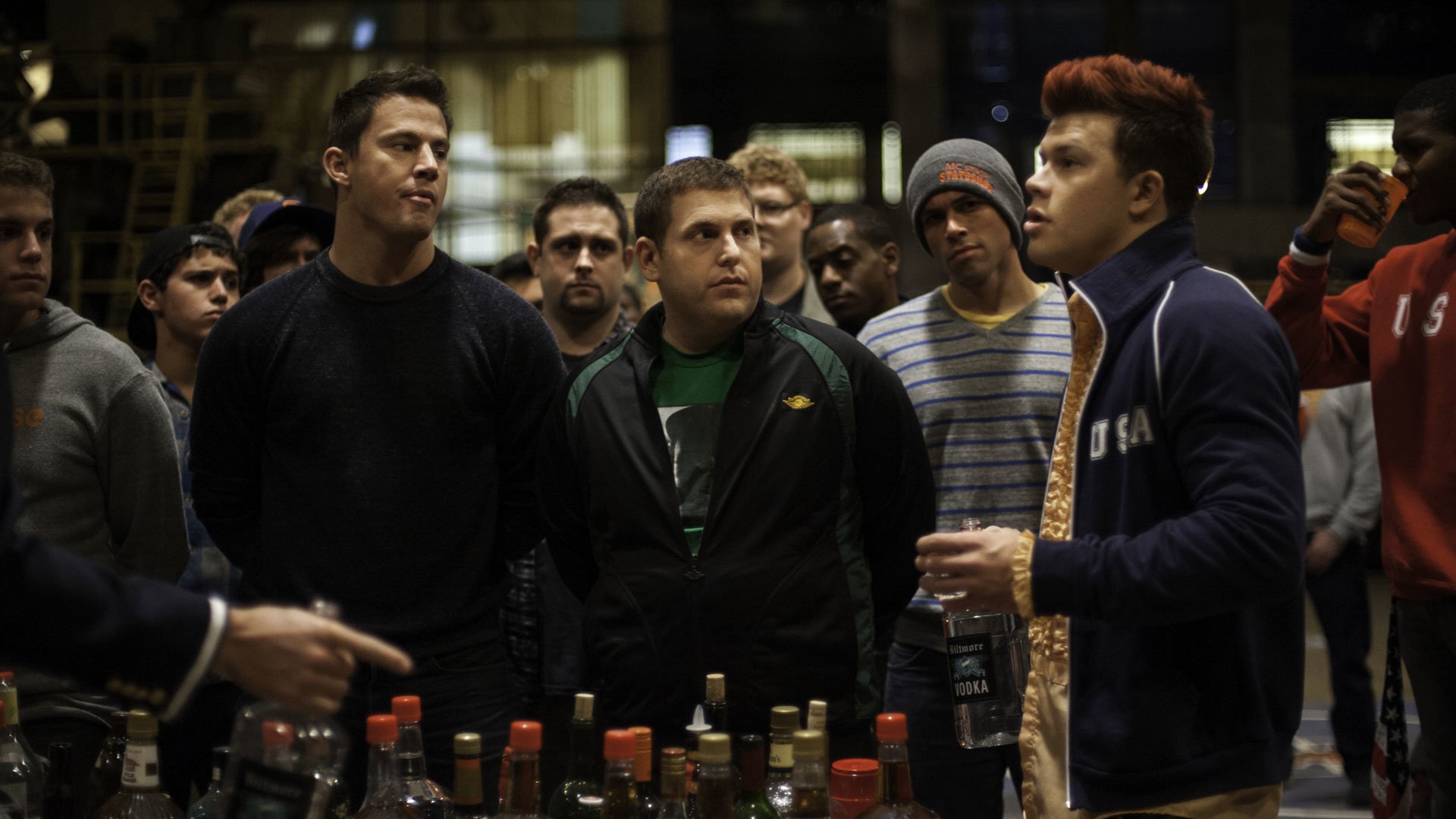 movie 22 Jump Street Image