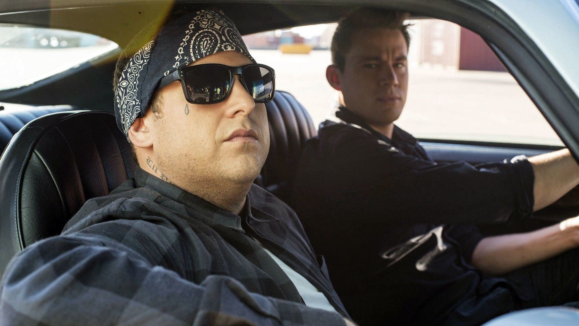 movie 22 Jump Street Image