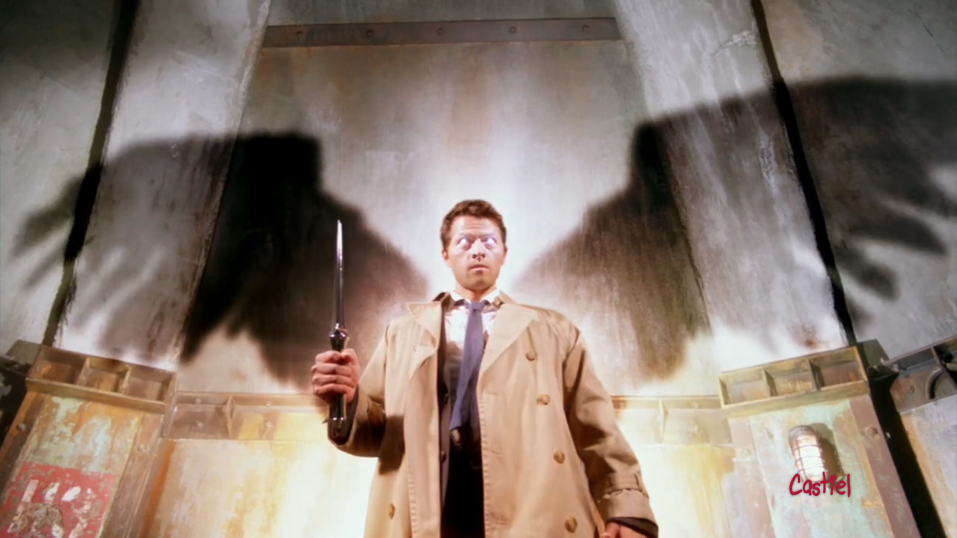  Castiel