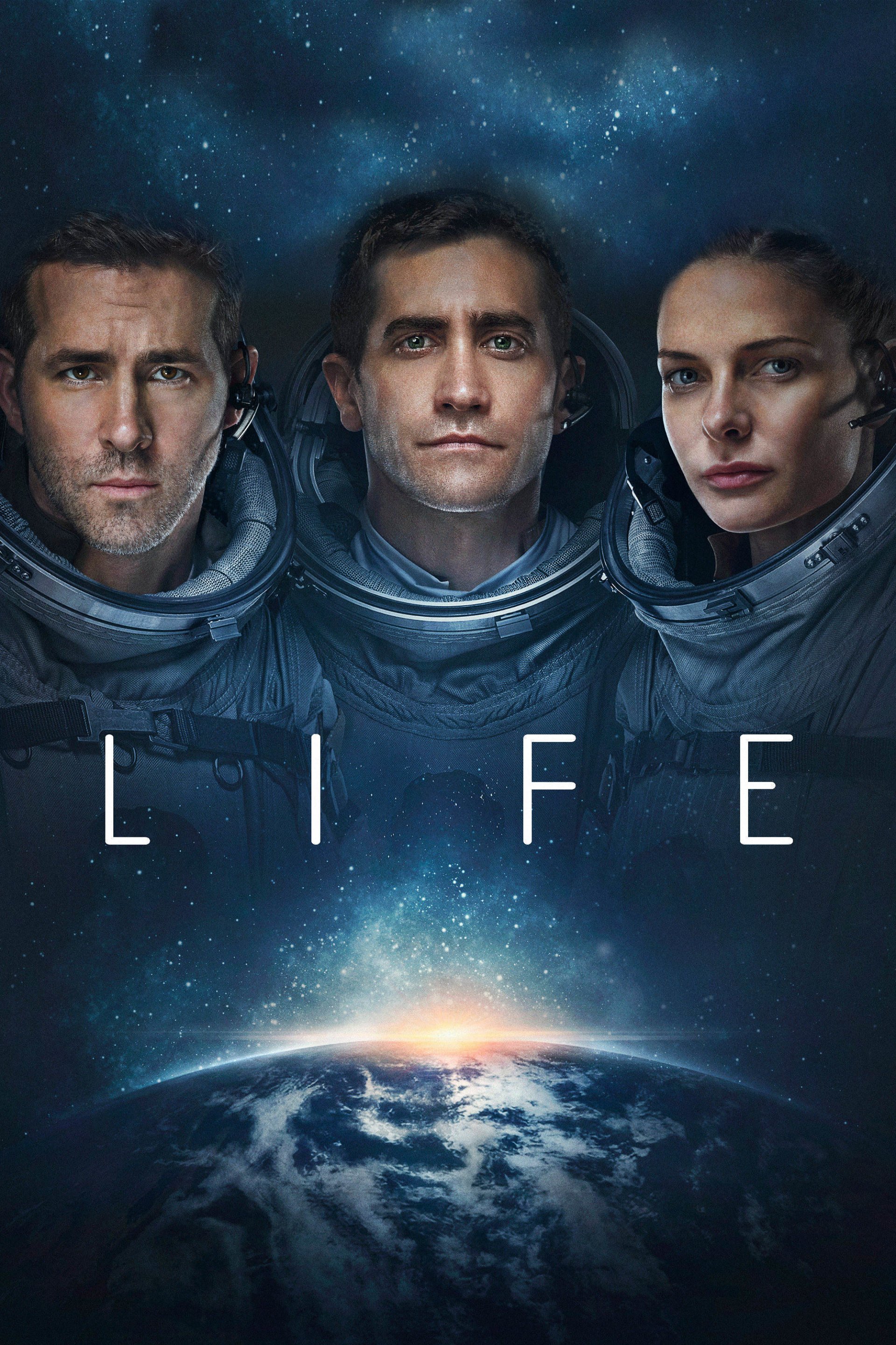 Life 2017 full movie free sale