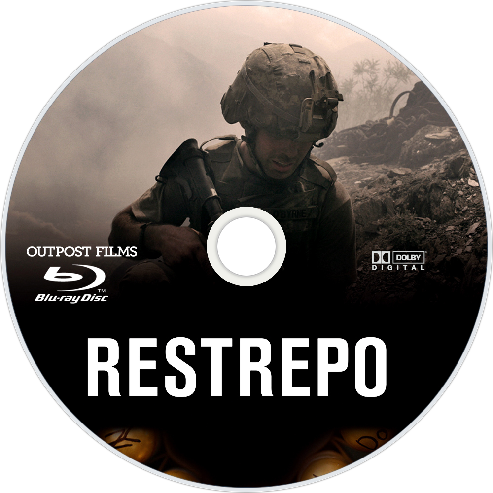 Download Movie Restrepo Image