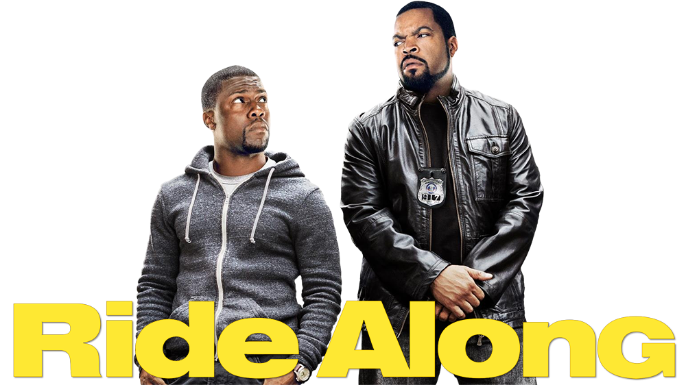 Ride Along Picture