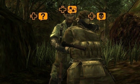 Metal Gear Solid 3: Snake Eater Picture