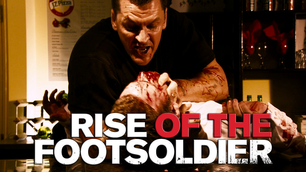Rise of the Footsoldier Picture