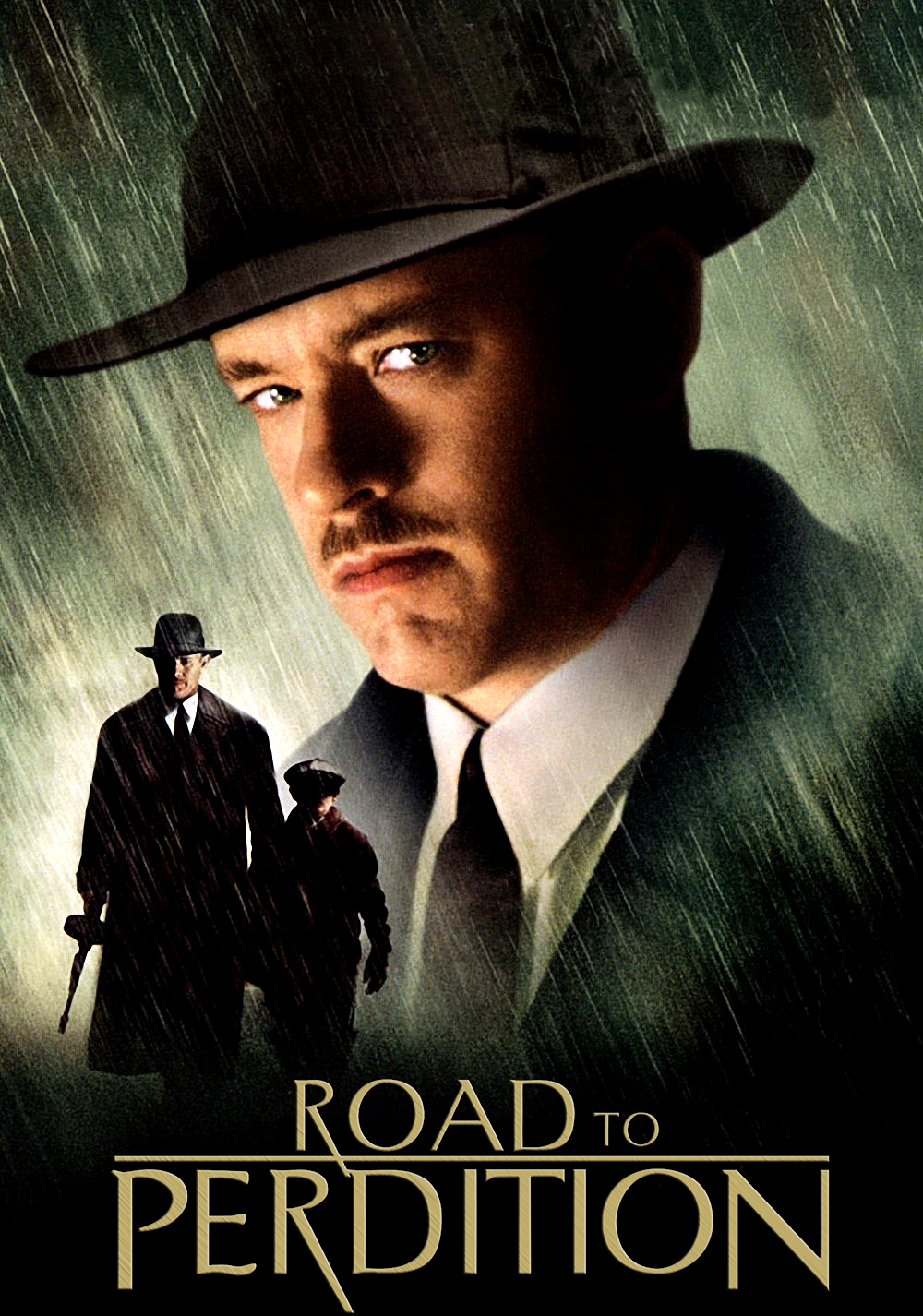 Road to Perdition Picture - Image Abyss