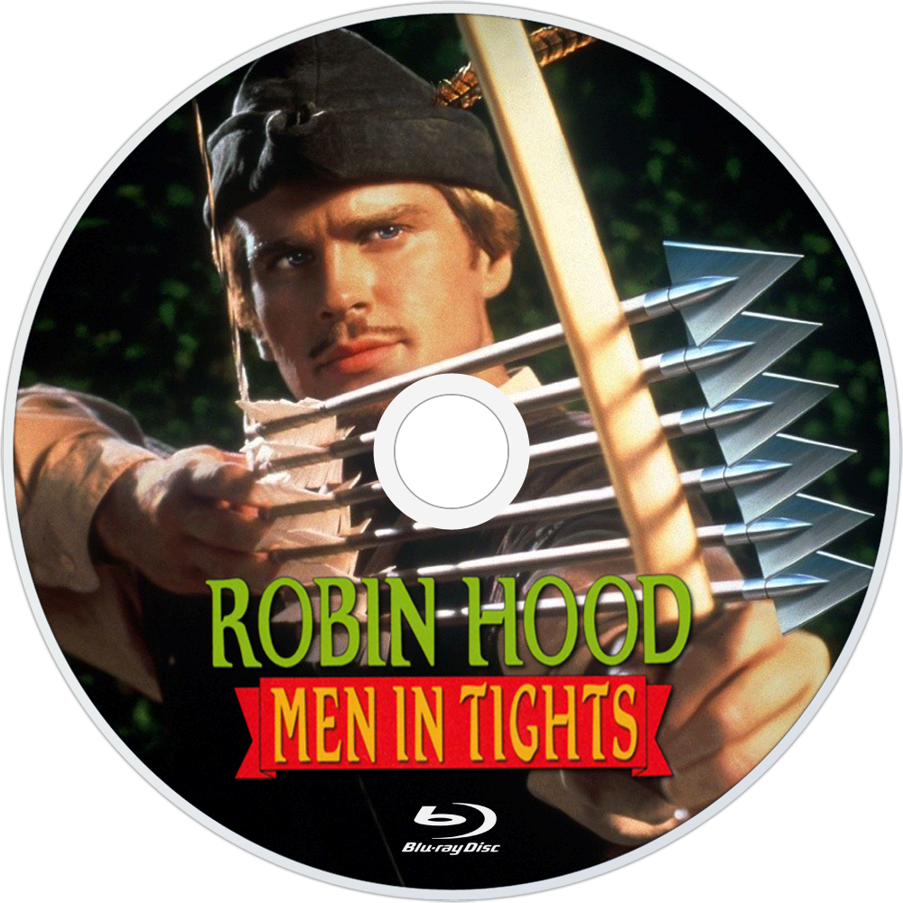 Robin Hood: Men in Tights Picture