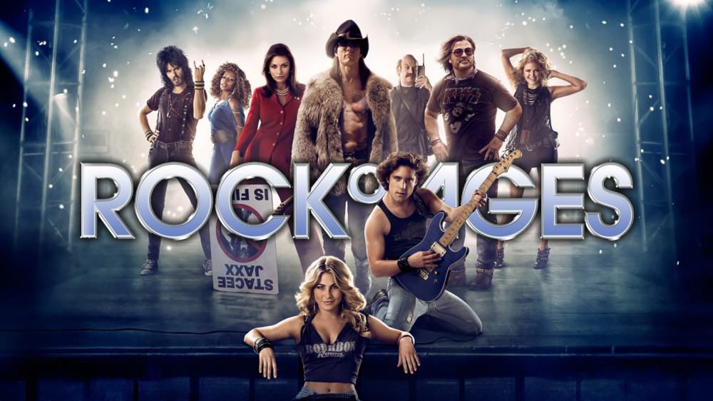 Rock Of Ages Picture