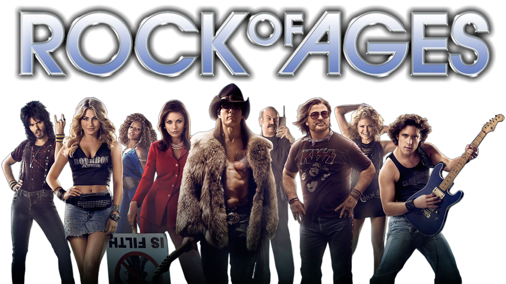 Rock Of Ages Picture