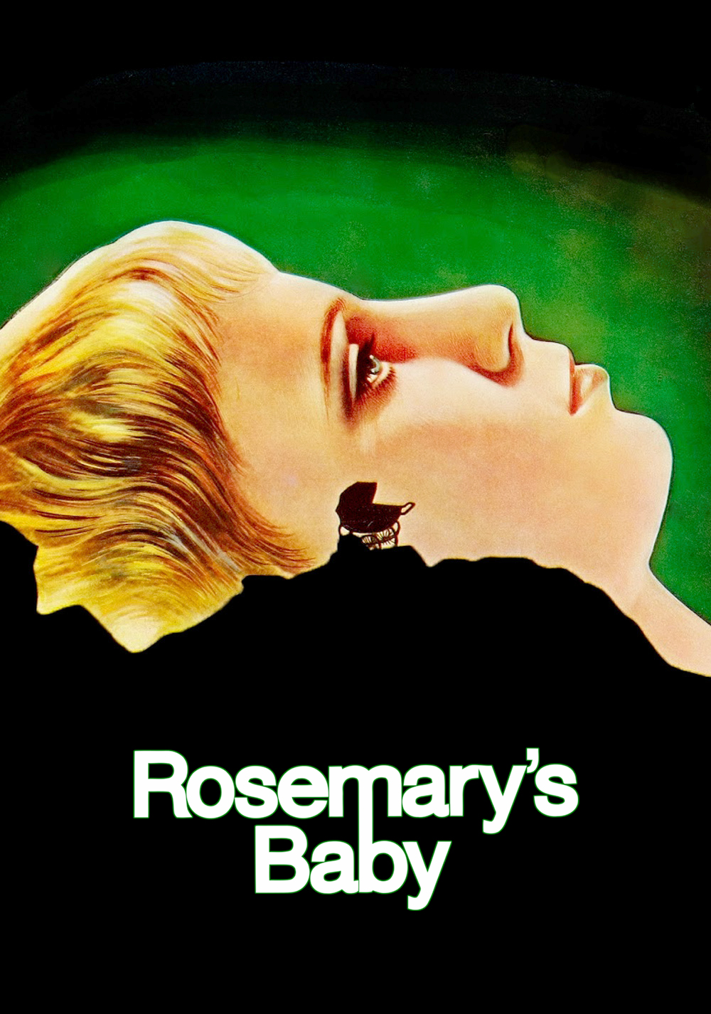Rosemary's Baby Images. 
