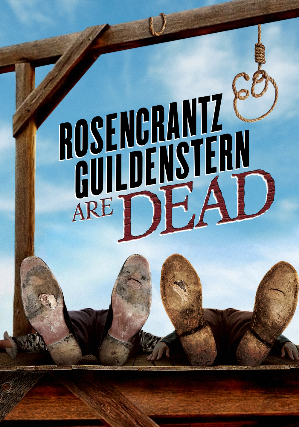 Rosencrantz & Guildenstern Are Dead Picture - Image Abyss