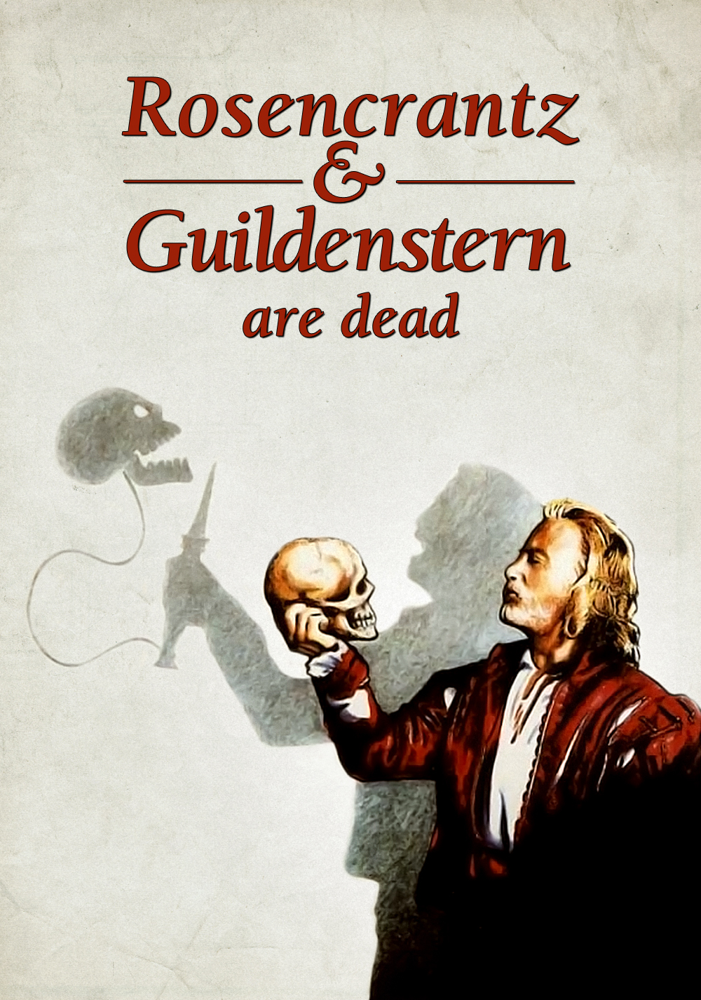 Rosencrantz & Guildenstern Are Dead Picture