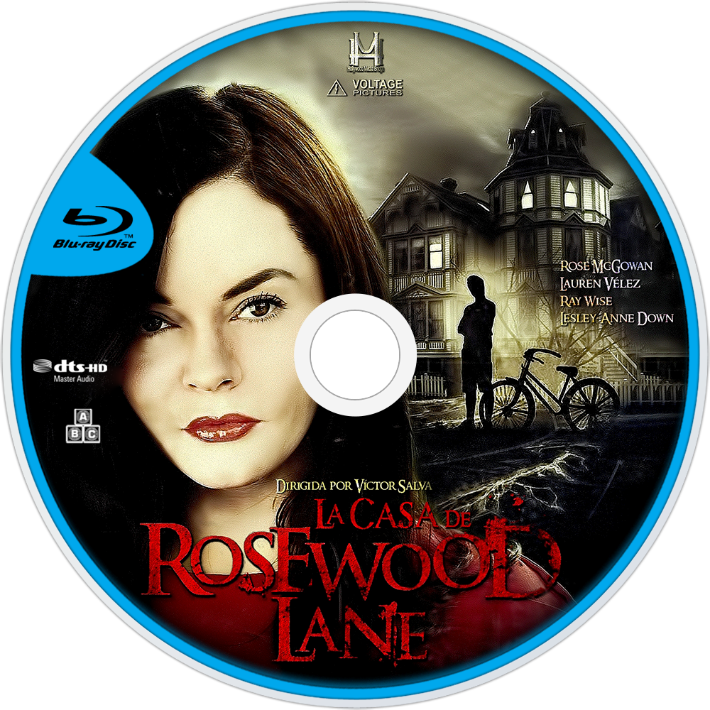 Rosewood Lane Picture