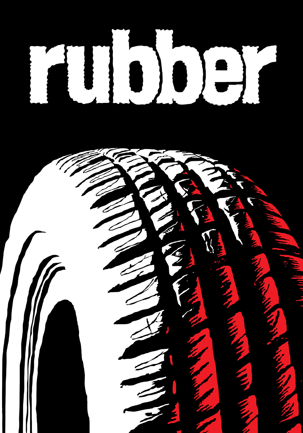 Rubber Picture