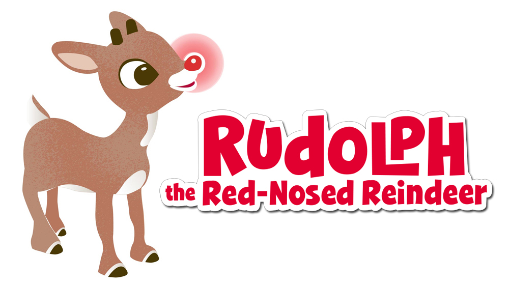Rudolph The Red-nosed Reindeer Images. 