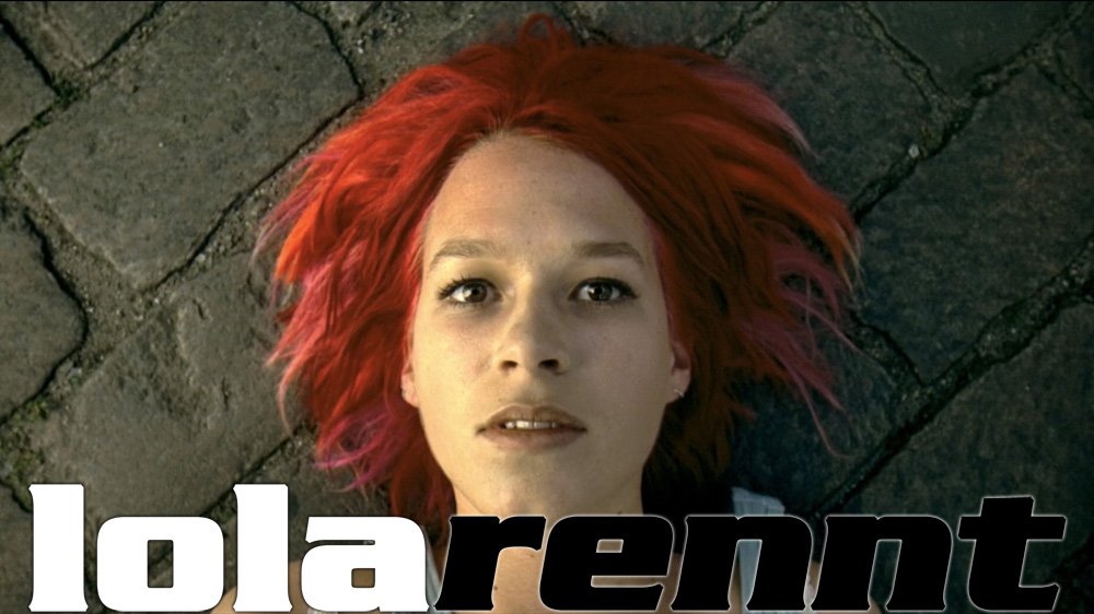 Run Lola Run Picture - Image Abyss