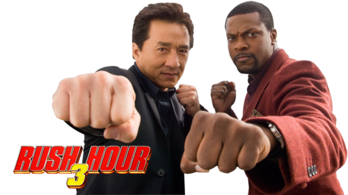 Rush Hour 3 Picture