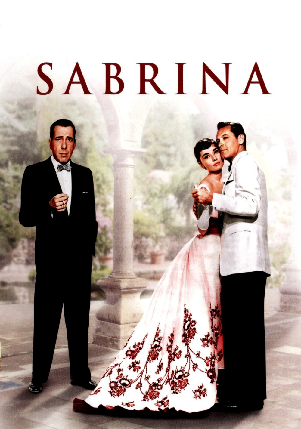 Download Movie Sabrina Image