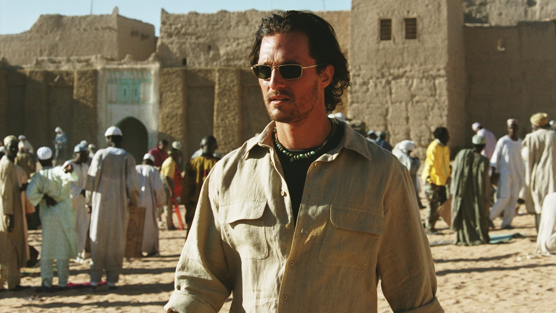 Sahara Picture