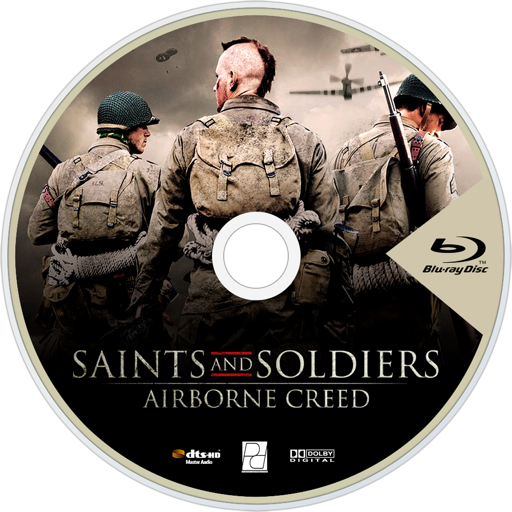 Saints and Soldiers: Airborne Creed Picture