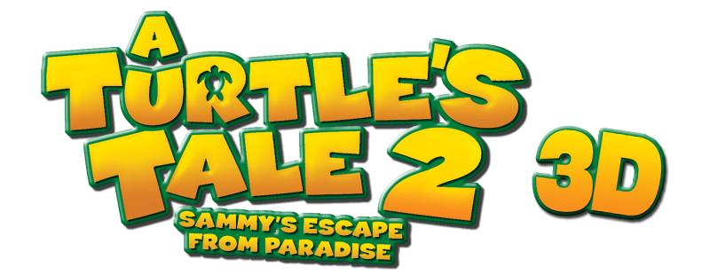 A Turtle's Tale 2: Sammy's Escape from Paradise