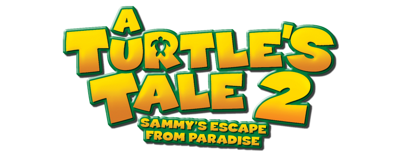 A Turtle's Tale 2: Sammy's Escape From Paradise