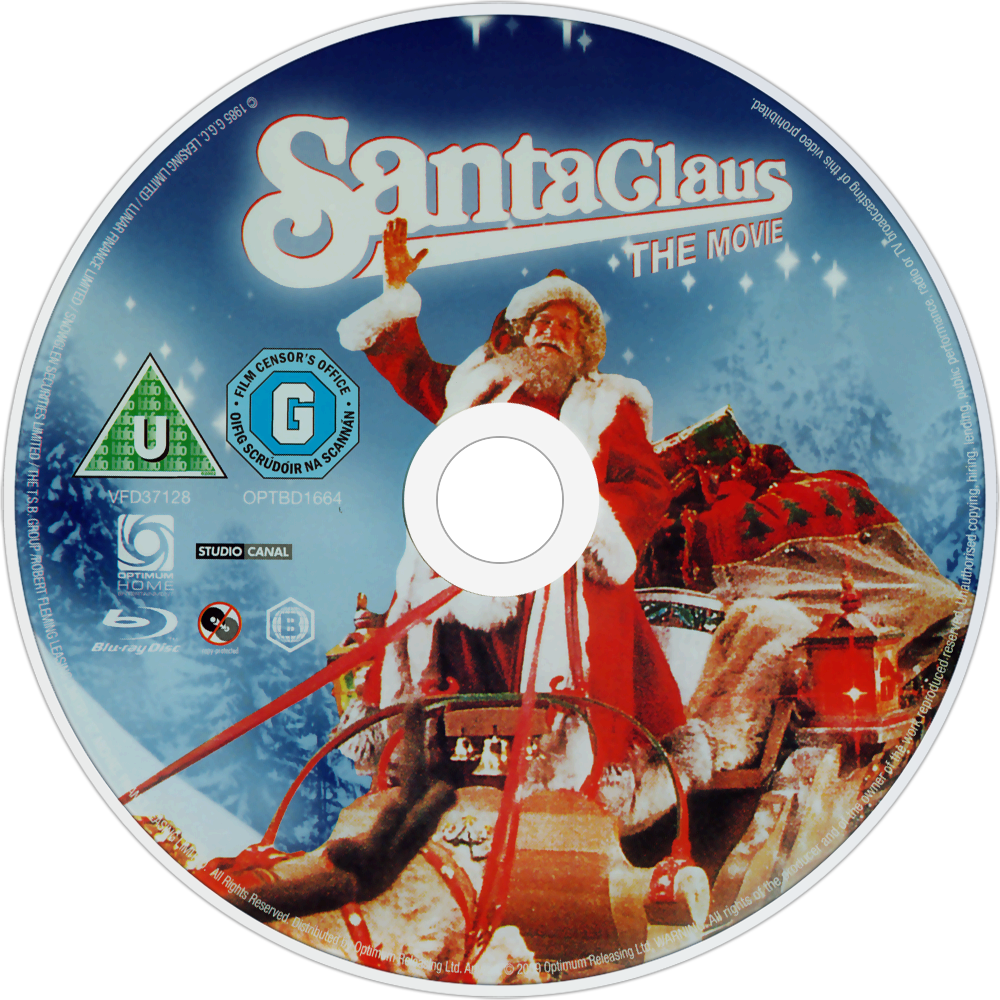 Santa Claus: The Movie Image - ID: 121693 - Image Abyss